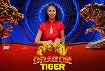 Live Dragon Tiger slot